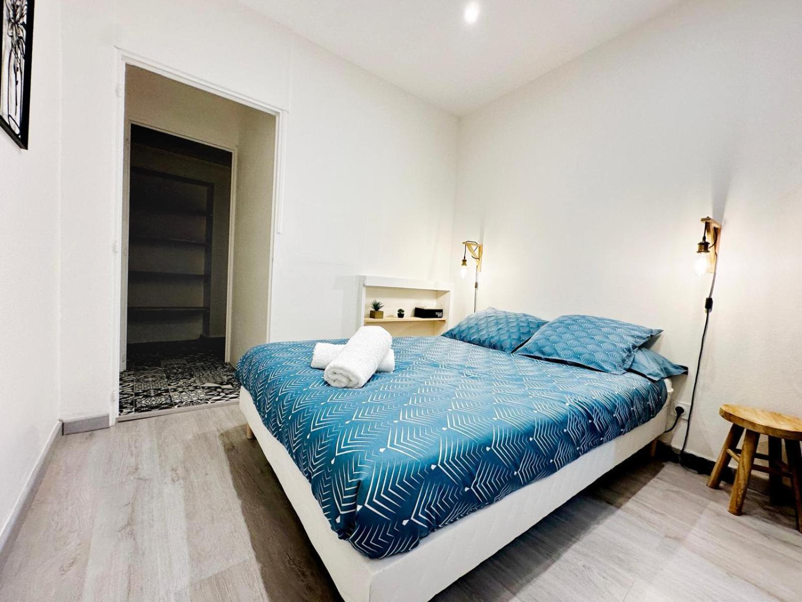 Le Clos Du Rhone - Hypercentre - Wifi Appartement Tournon-sur-Rhone Buitenkant foto