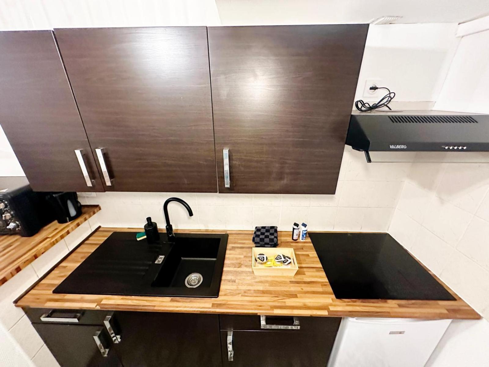 Le Clos Du Rhone - Hypercentre - Wifi Appartement Tournon-sur-Rhone Buitenkant foto