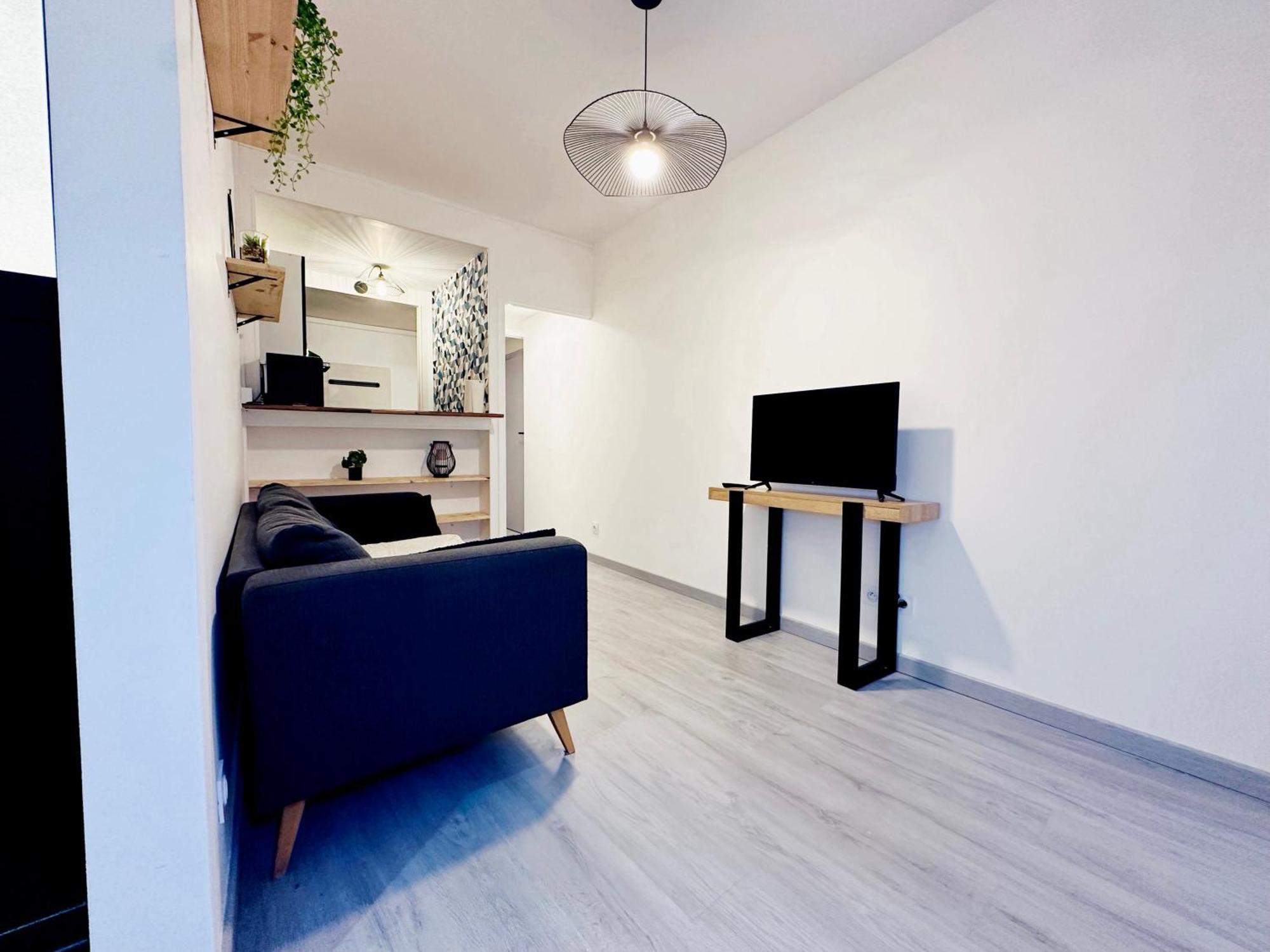 Le Clos Du Rhone - Hypercentre - Wifi Appartement Tournon-sur-Rhone Buitenkant foto